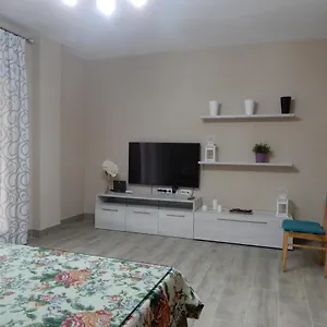  Apartamento Vivienda Turistica Marant 3