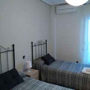  Apartamento Vivienda Turistica Bufer