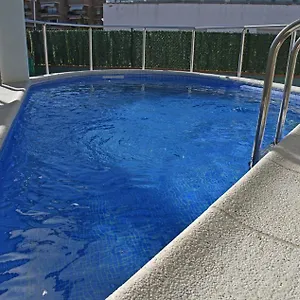 Ar Enjoy Dosjoimi , Lloret de Mar España