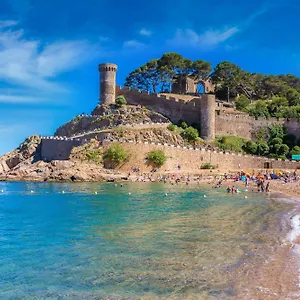 Rvhotels De Tossa (adults Only) 4* Tossa de Mar