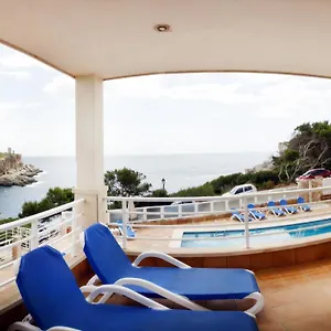 Sirena , Cala Figuera (Mallorca) España