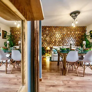  Сasa de vacaciones La Casa Del Alfarero - Premio Andalucia De Artesania