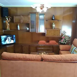  Apartamento Excelente Apartamento 3 Hab