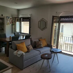  Apartamento Vivienda Real