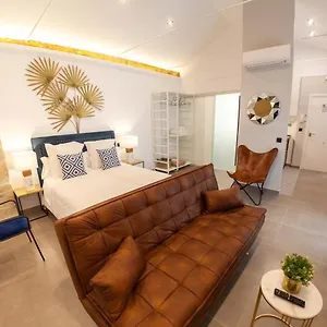  Apartamento Vitores Boutique Rincón Del Regidor