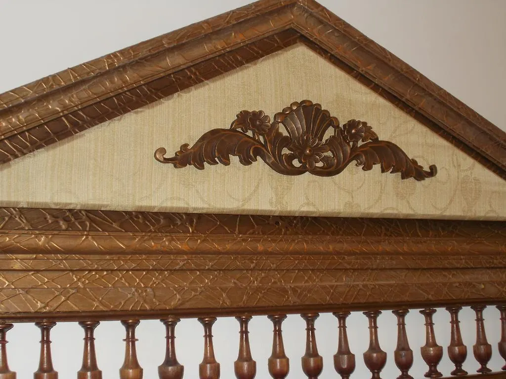 Hotel Boutique Nueve Leyendas Úbeda